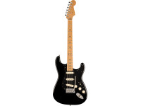 Fender American Ultra II Stratocaster MN Black Fender American Ultra II Stratocaster MN Black